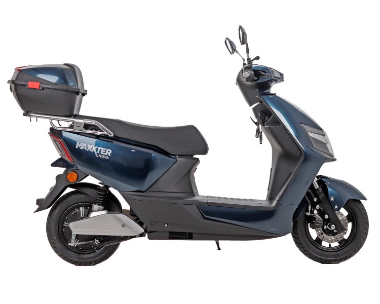  Maxxter NOVA (Blue)