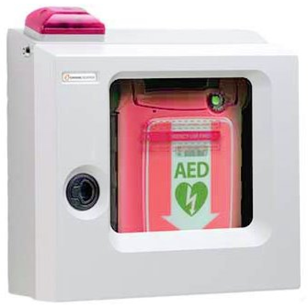  Powerheart AED G5 Semi-Automatic