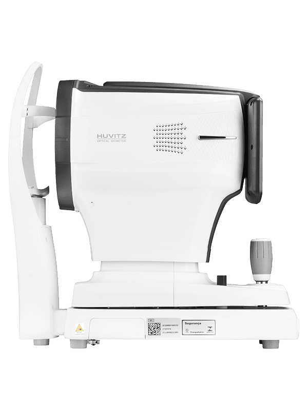   HUVITZ HTG-1