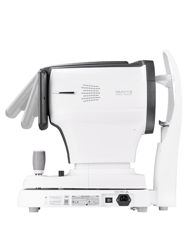   HUVITZ HTG-1