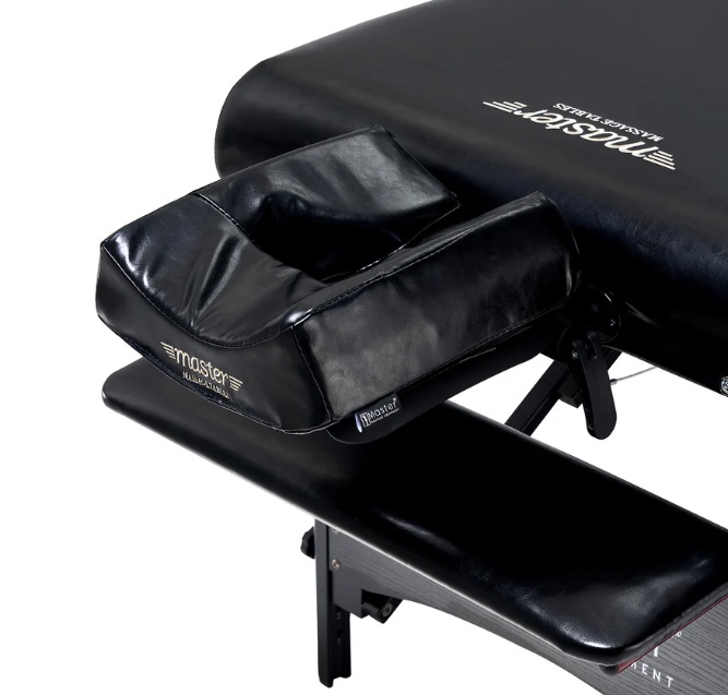   Master Massage GALAXY Black