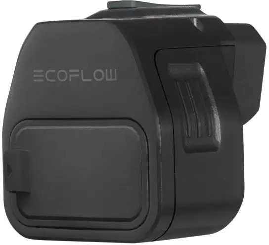  EcoFlow DELTA Pro to Smart Generator Adapter