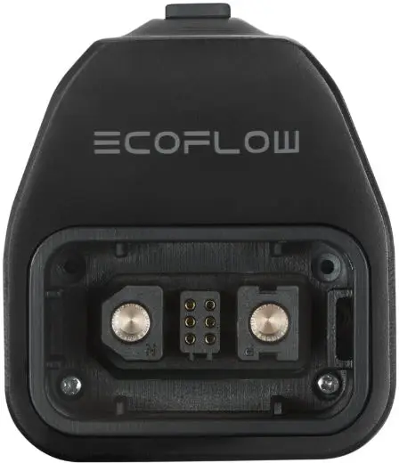  EcoFlow DELTA Pro to Smart Generator Adapter