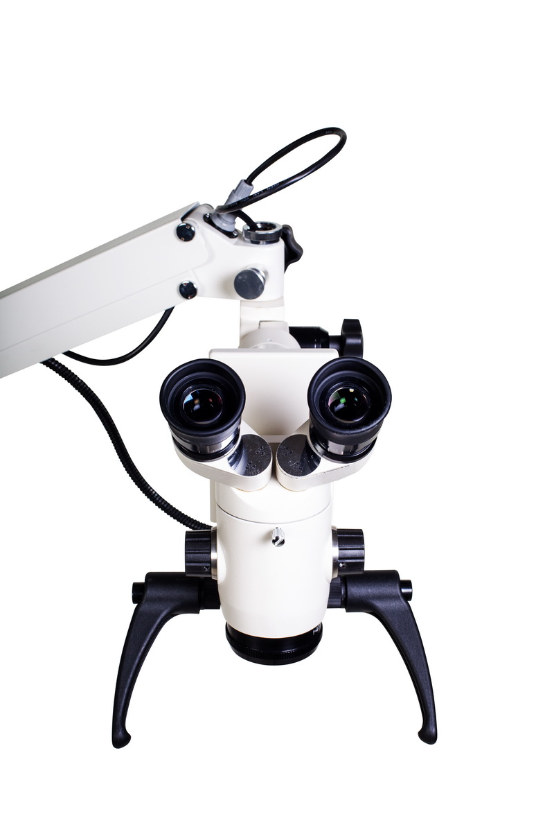 Микроскоп операционный офтальмологический YZ20Р5 - 