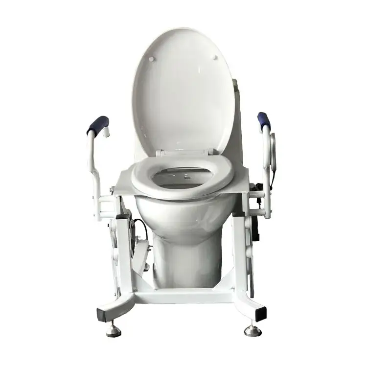 Крісло для туалету, підйомник для інвалідів MIRID LWY001