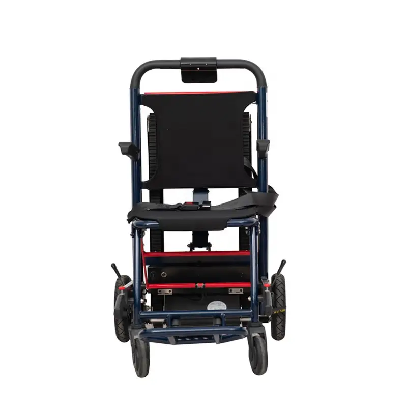 Лестничный подъемник для инвалидов MIRID SW04