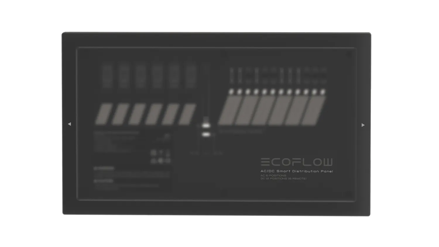   EcoFlow Power Kit
