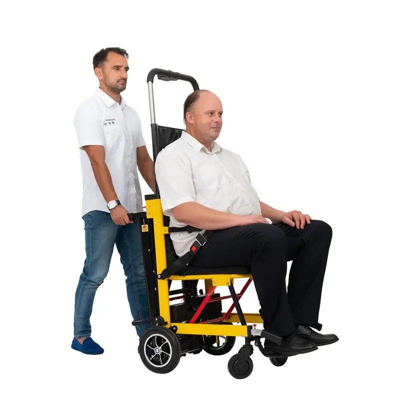 Сходовий підйомник для інвалідів MIRID SW03