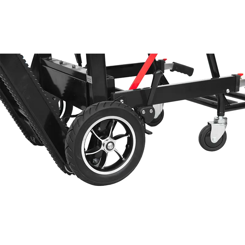 Сходовий підйомник для інвалідів MIRID SW03