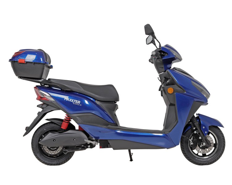  Maxxter NEOS III (Blue)