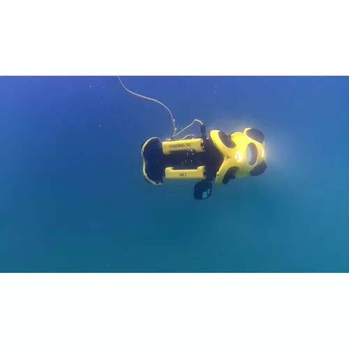 Підводний дрон Chasing M2 200м