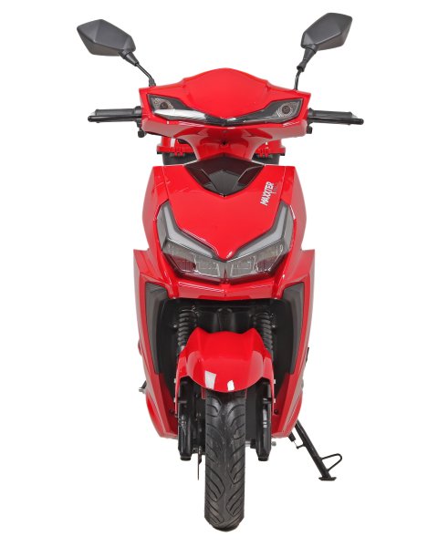  Maxxter NEOS III (Red)