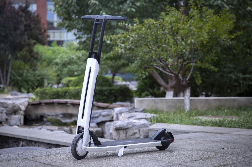  Ninebot by Segway Air T15E