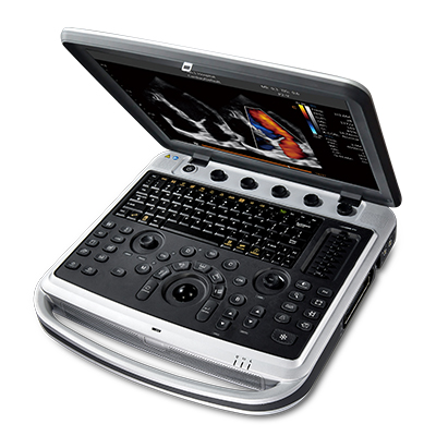   CHISON SonoBook 8