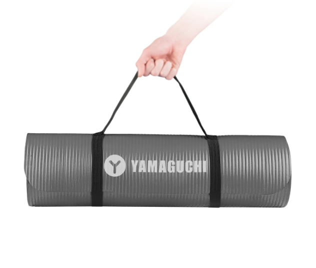   Yamaguchi Comfort Fitness