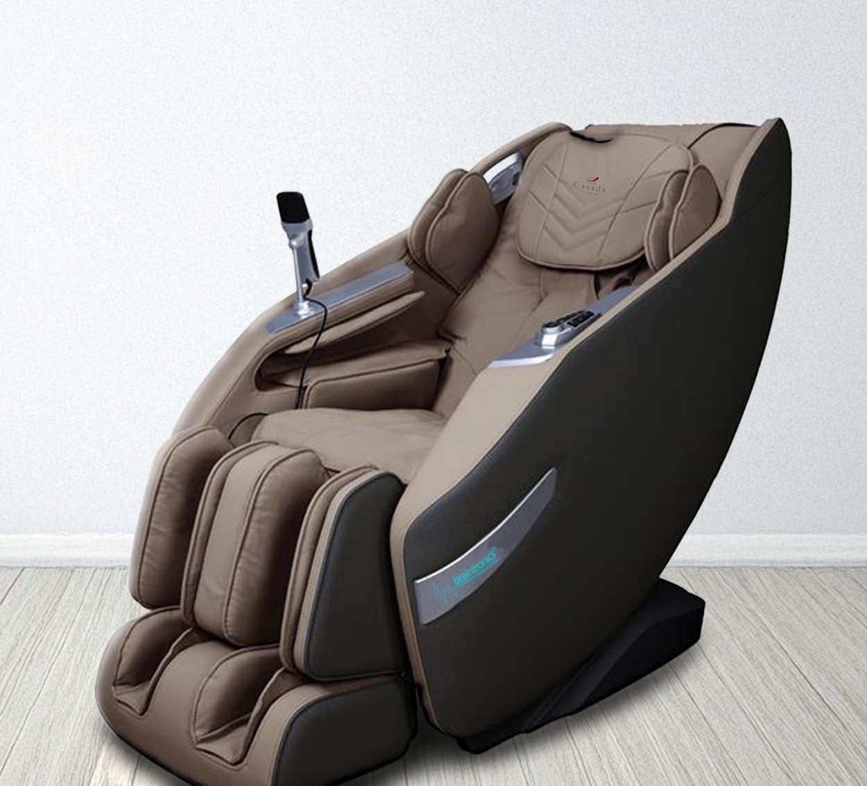   Casada Betasonic III creme/brown (2025)