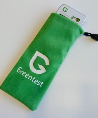 GreenTest 3 + . ͳ-    