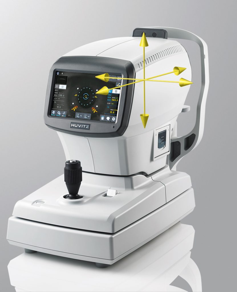   HUVITZ HNT-1P (    )