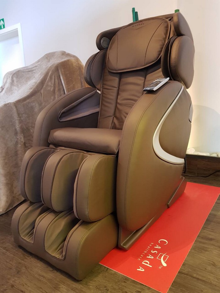   HILTON 2 (Braintronics) Limited Edition 2018 