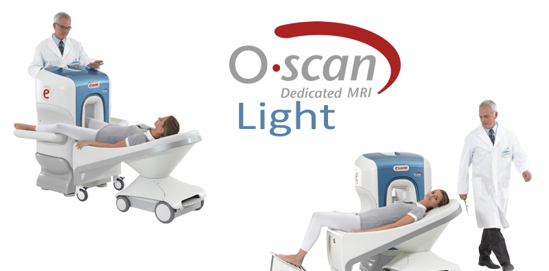  O-scan