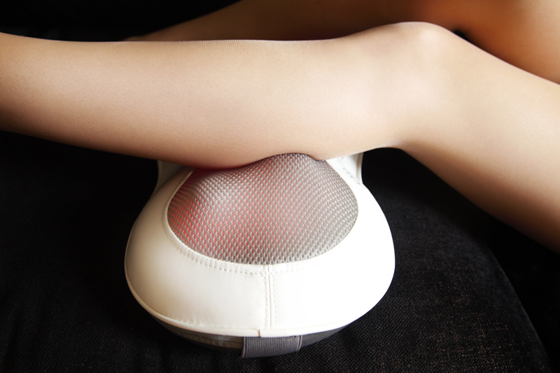   MAGICTOUCH MASSAGE CUSHION ( )