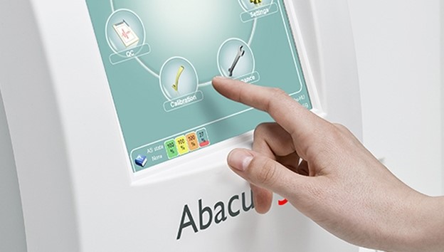 Автоматичний гематологічний аналізатор Abacus 5