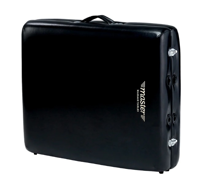   Master Massage GALAXY Black