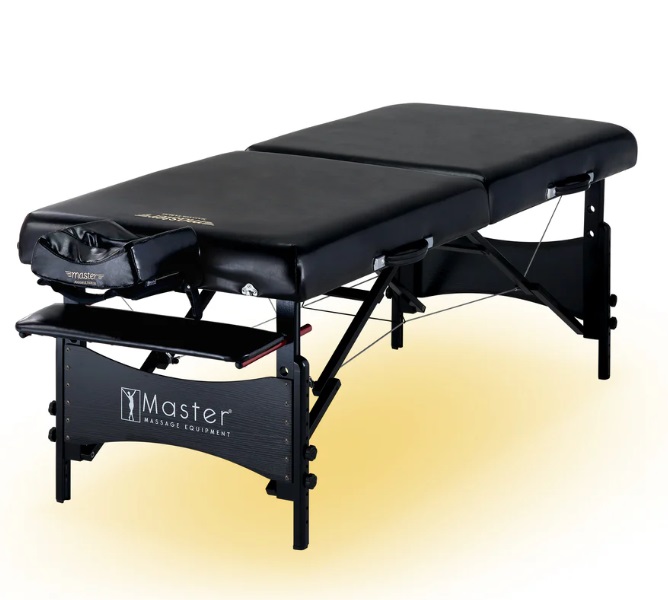   Master Massage GALAXY Black