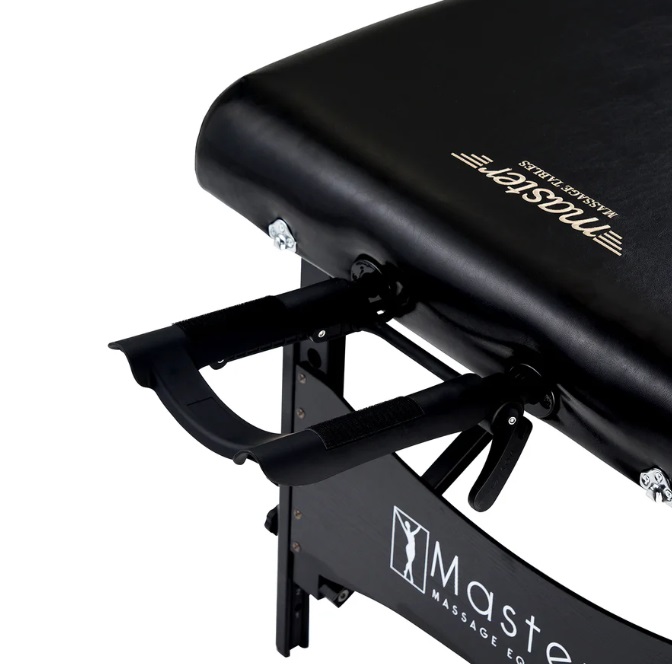   Master Massage GALAXY Black