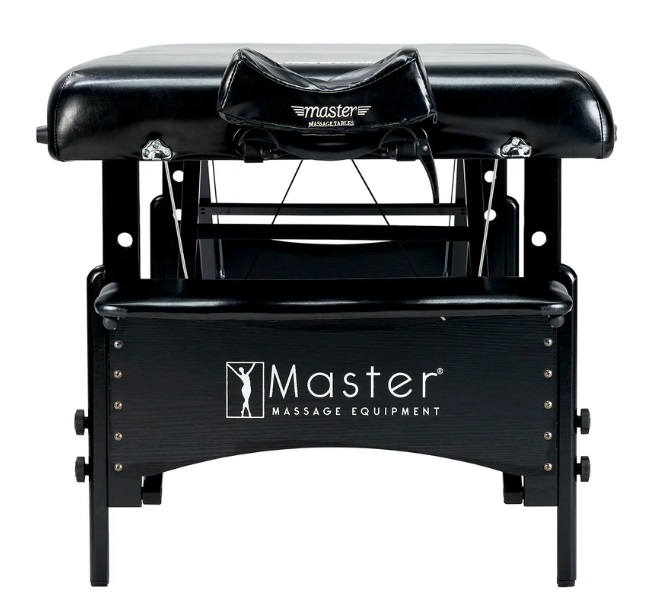   Master Massage GALAXY Black