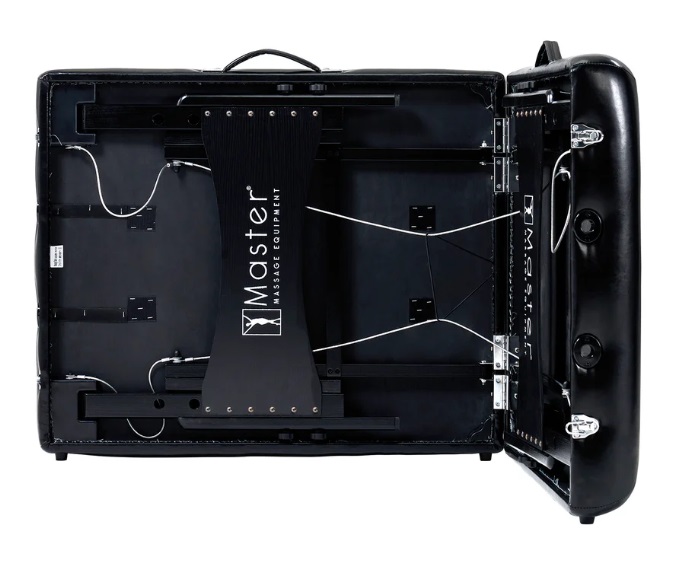   Master Massage GALAXY Black