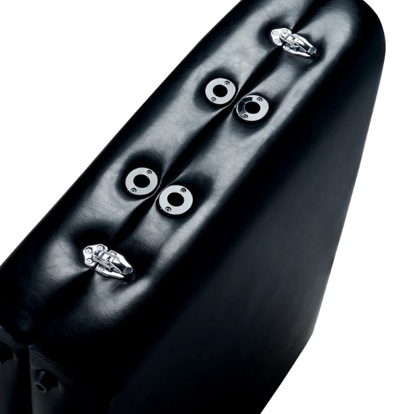   Master Massage GALAXY Black