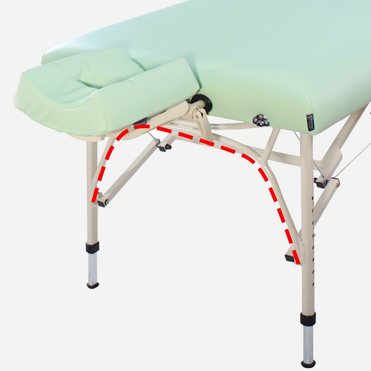   Master Massage Bel Air