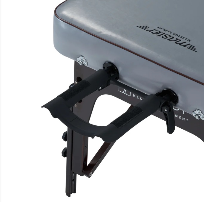   Master Massage Montour LX Dove grey