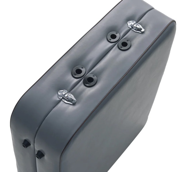   Master Massage Montour LX Dove grey