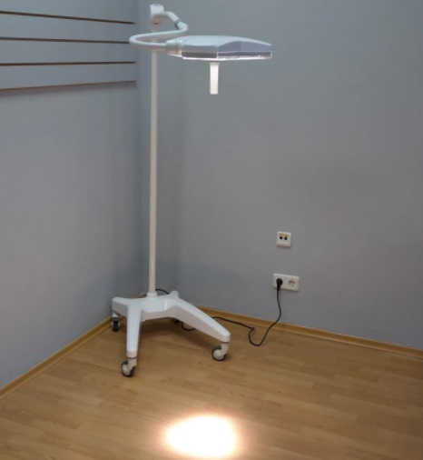    Doctor Lamp LED300M