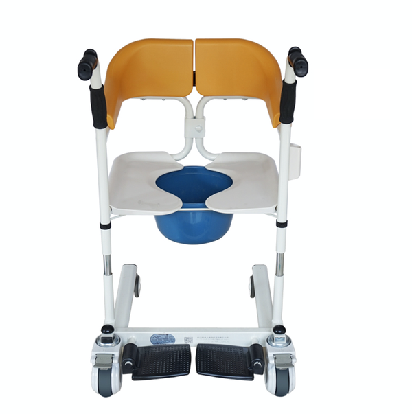 Транспортувальне крісло-візок MIRID MKX-01A