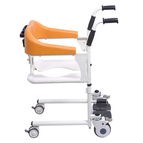 Транспортувальне крісло-візок MIRID MKX-01A