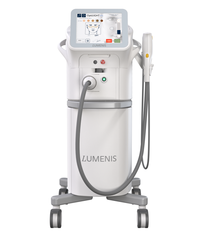 IPL  LUMENIS Digital OptiLight