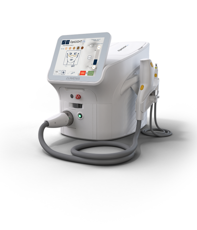 IPL  LUMENIS Digital OptiLight