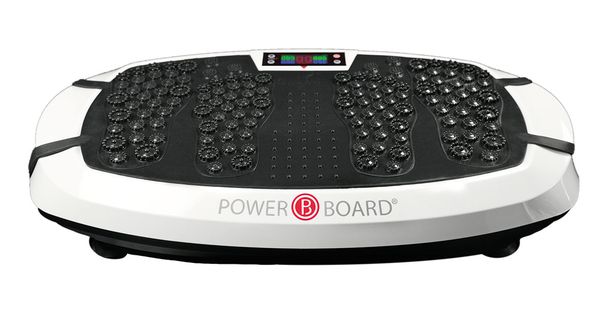   PowerBoard ReflexPad