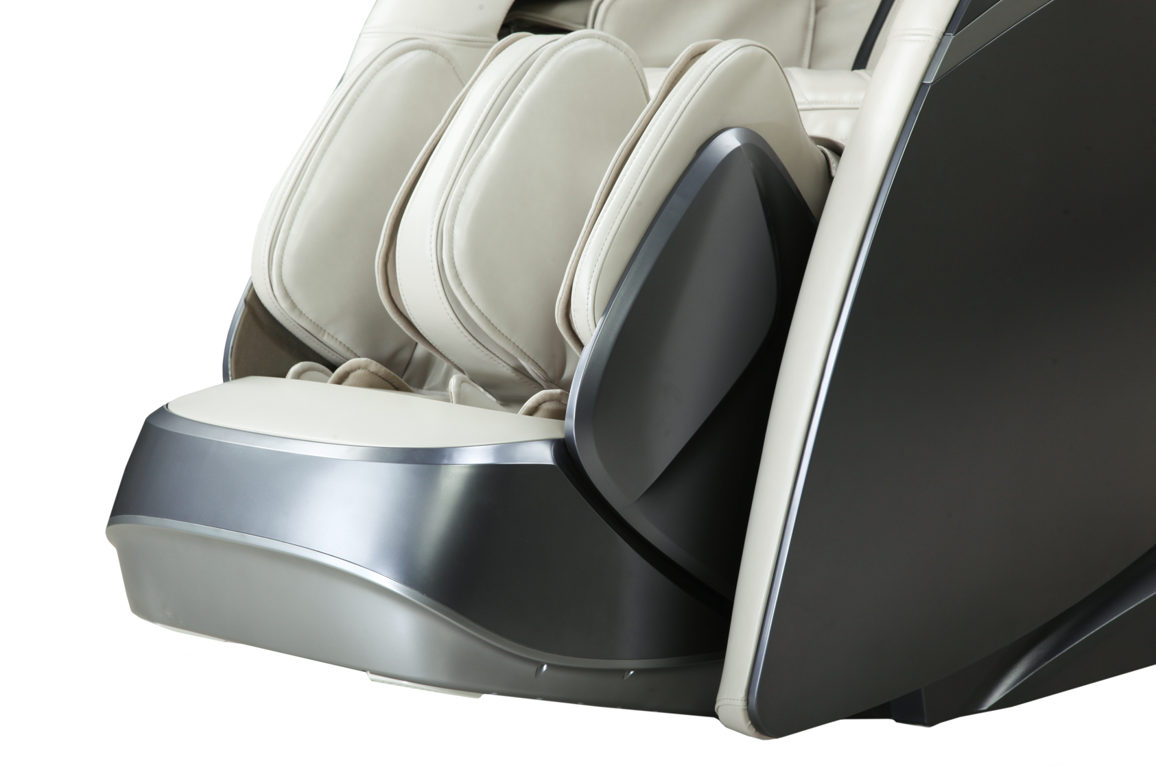 Масажне крісло SKYLINER III NEW 2023 Brown/Whitе