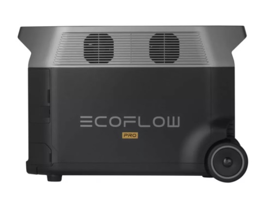   EcoFlow DELTA Pro (3600 ) (EU)