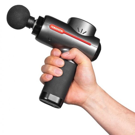   Yamaguchi Therapy Massage Gun